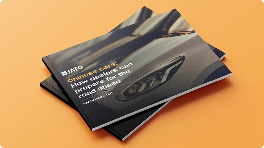 Chinese cars: How dealers can prepare for the road ahead