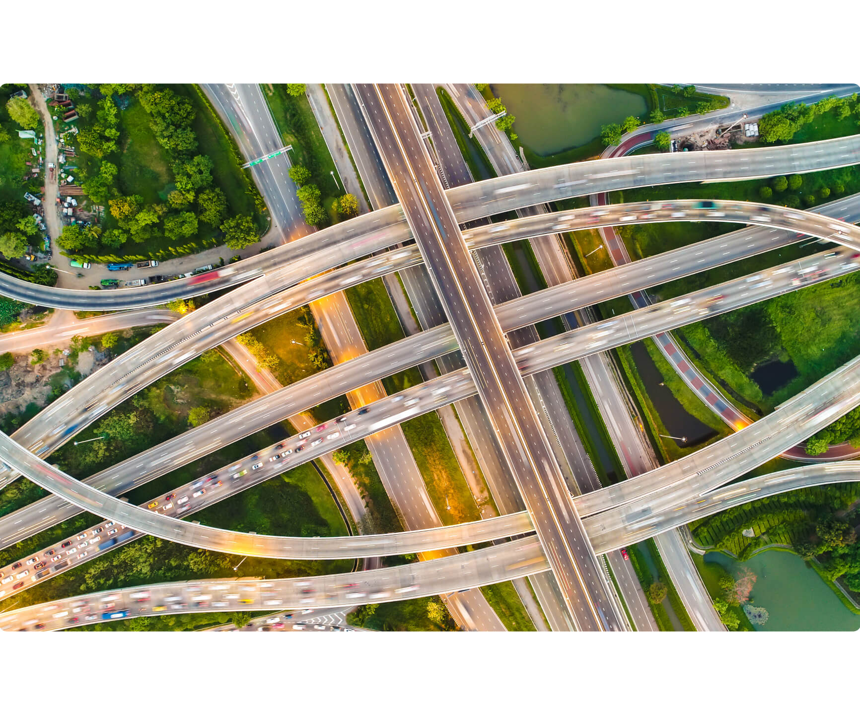 Global automotive data analysis - JATO