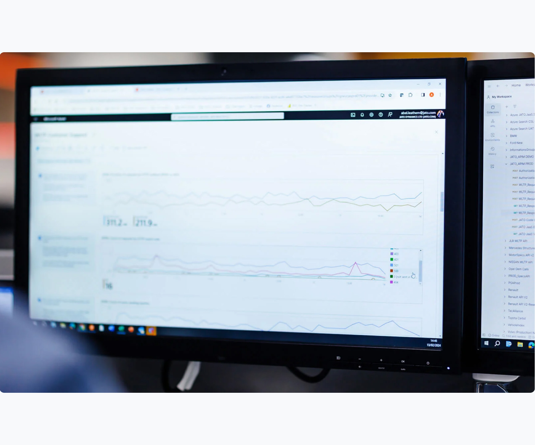 JATO Advisory: Comprehensive Data-Driven Solutions for the Automotive Industry