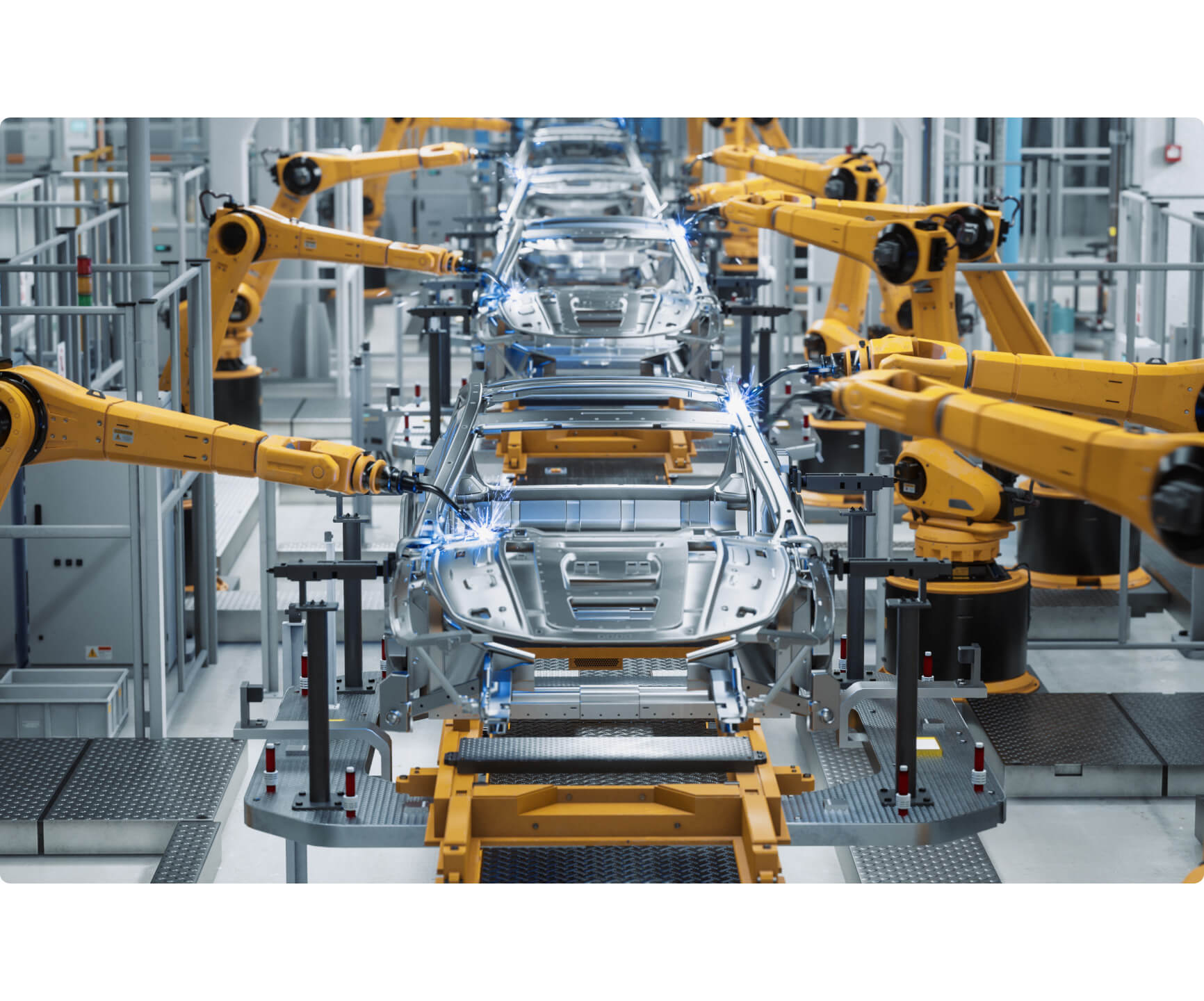 Market Intelligence for OEMs and OESs - JATO