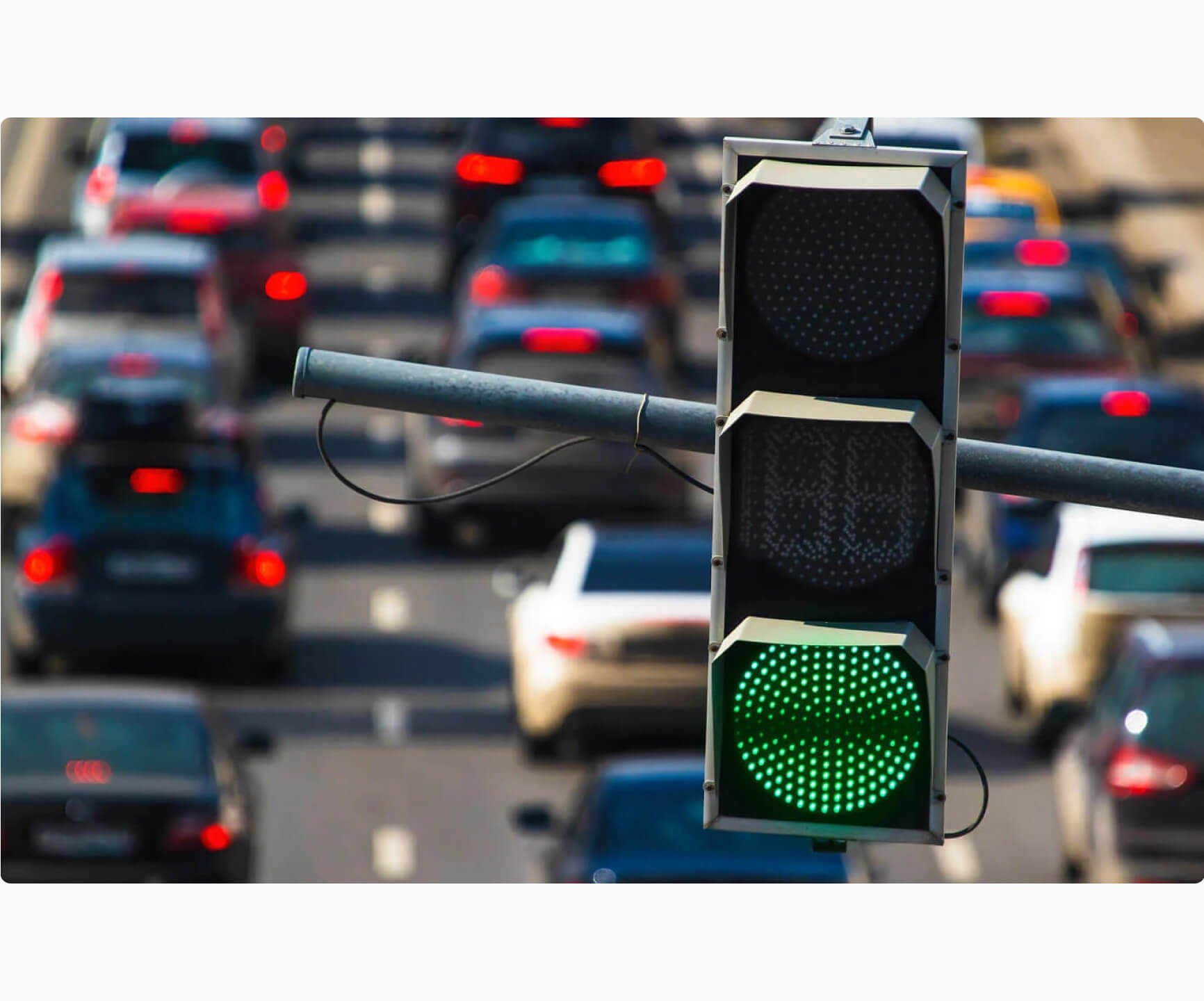 Real-Time Automotive Market Insights with JATO Volumes and Nowcasting