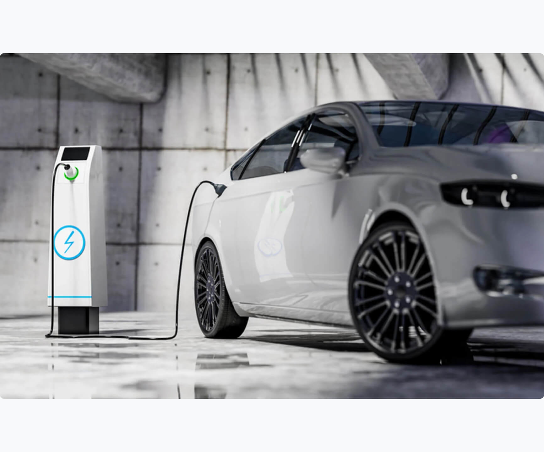 Automotive Market Dynamics with JATO's Data Volumes