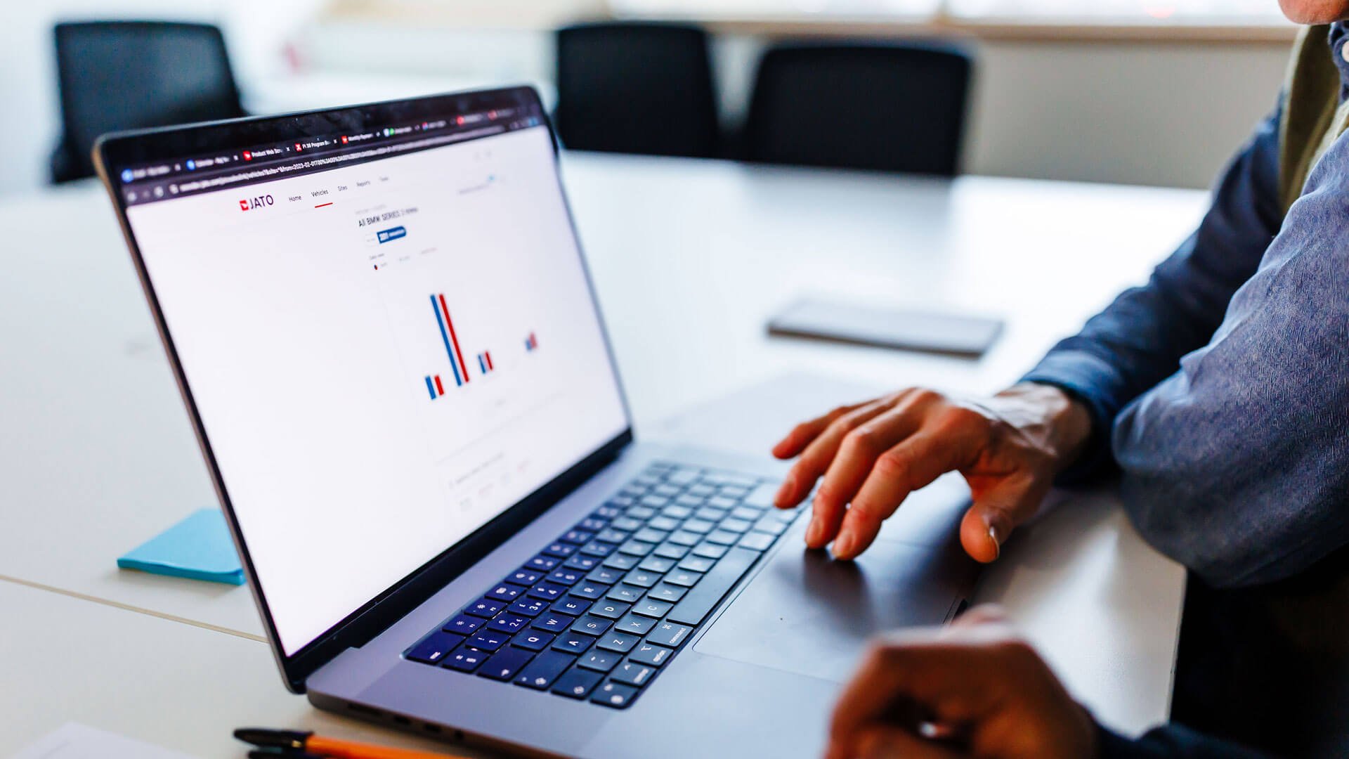 Optimize Monthly Payments with JATO's Advanced Automotive Solutions