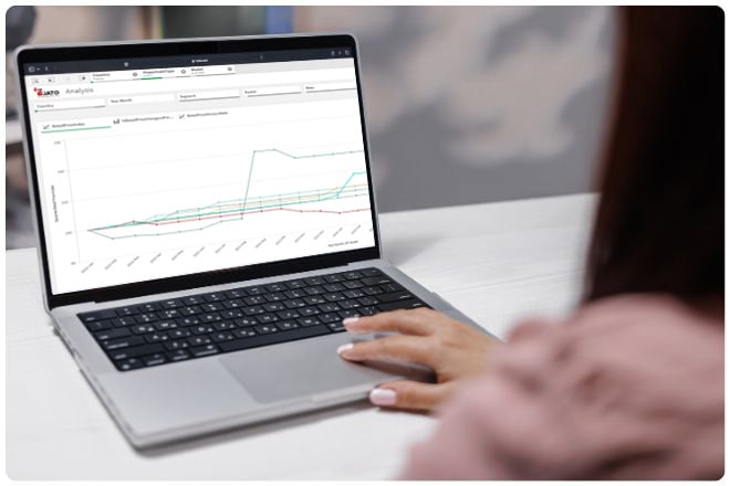 PriceTracker-intelligence-made-simple