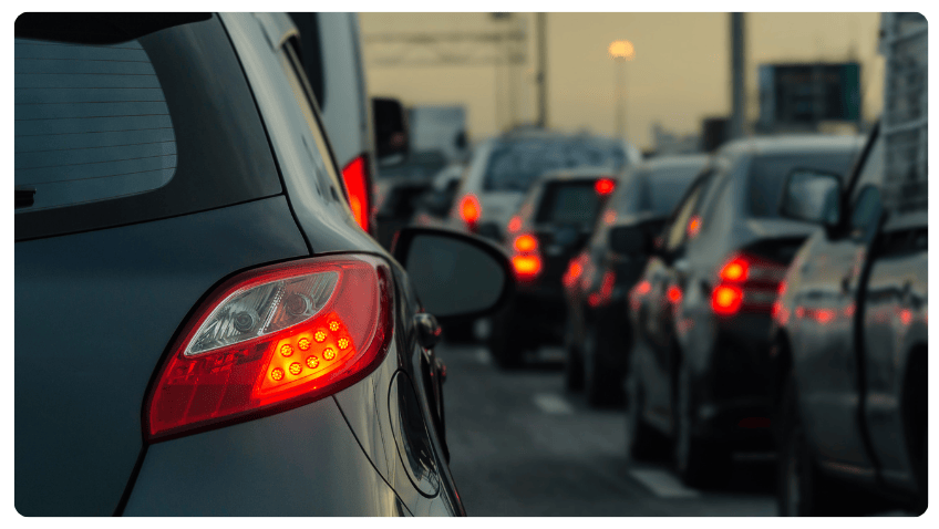 Future of the Car summit