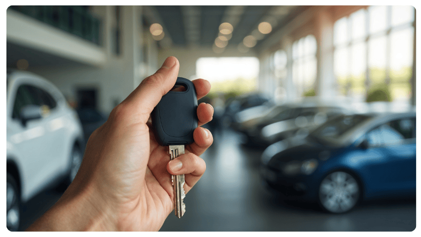 Shifting Strategies to a Consumer Perspective