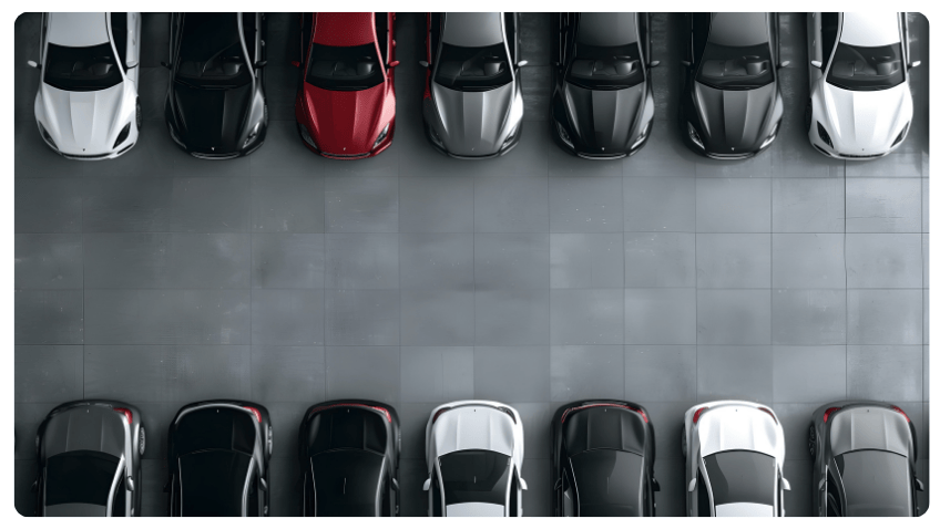 Asian car brands continue to grow in the European car market