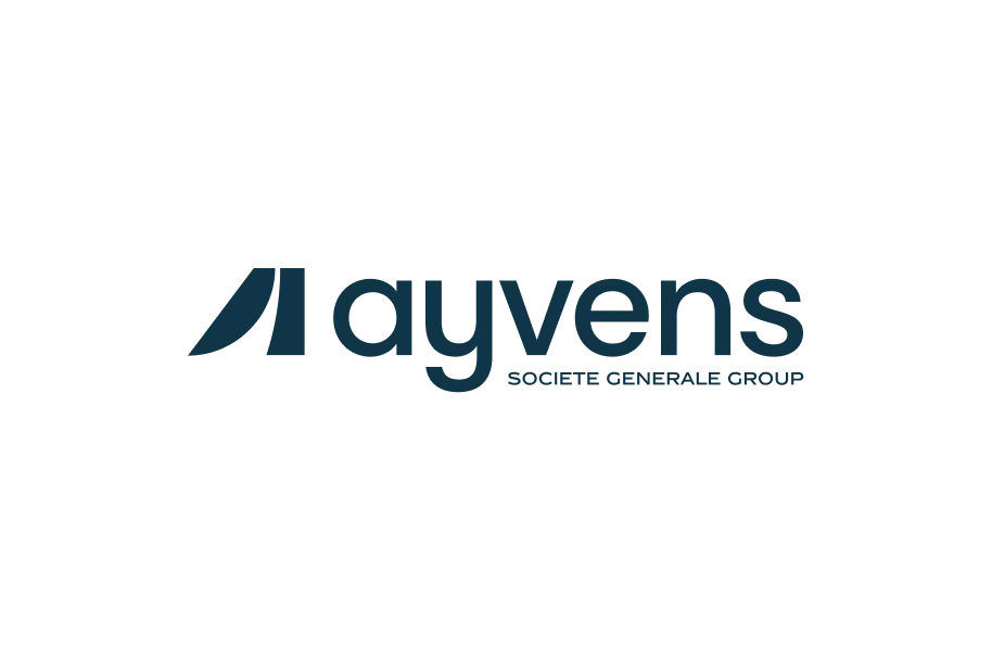 Ayvens logo