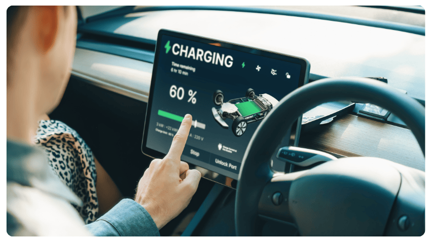 How China is driving battery swapping as a service in the EV market