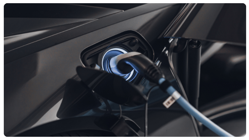 Comparing apples and oranges: the challenges of analysing the electric vehicle market