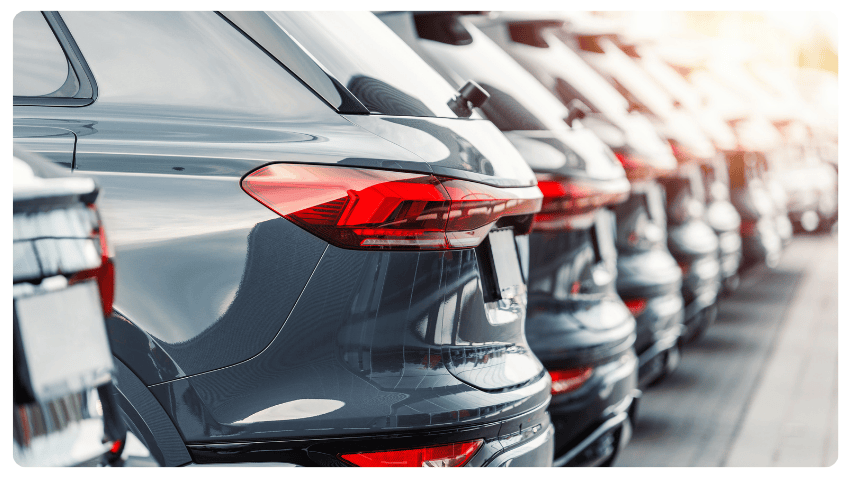 Navigating shifting tides of the European automotive market in 2024