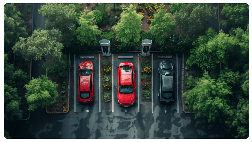 European EV Market: Finance insights from Belgium and the Netherlands