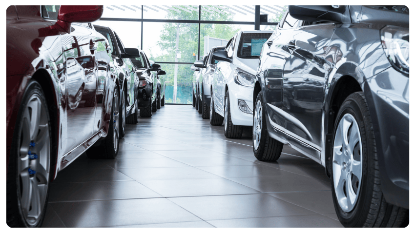 Revolutionise Franchised Car Dealerships with Data-Driven AI Content Generation