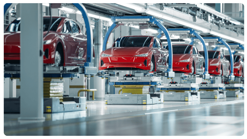 Indonesian Automotive Market Trends: strategy of Chinese automakers