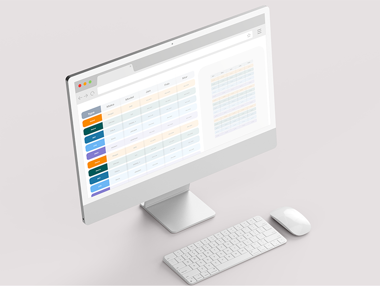 Real-Time Market Intelligence: JATO Volumes with Nowcasting