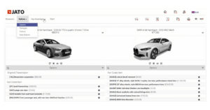 Empowering Customer Choices: Utilizing JATO's Carspecs API