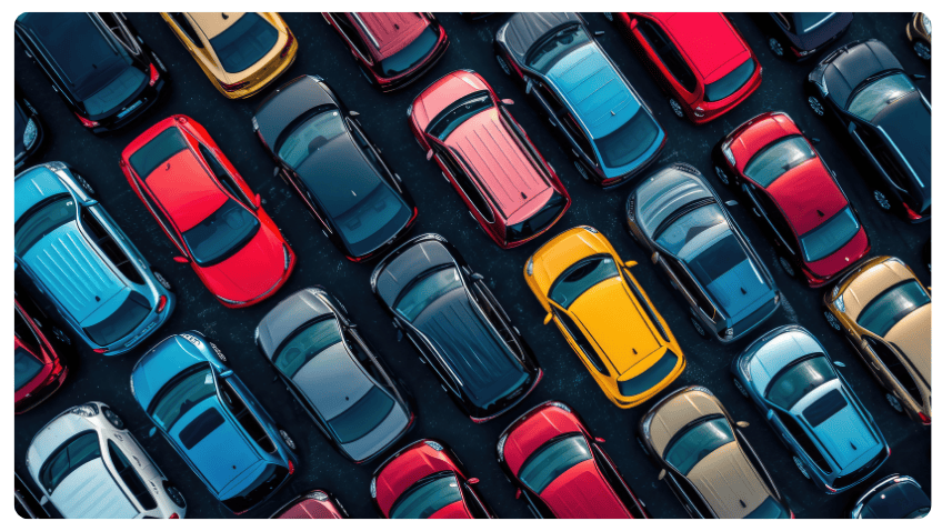 Los Angeles motorshow