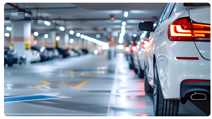 Five key strategies for the automotive leasing industry